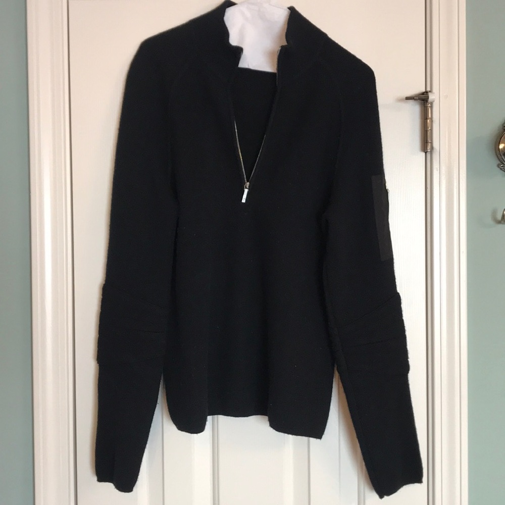 Lauren Active, Ralph Lauren 100% wool, medium